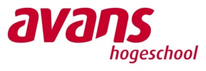 Logo Avans Hogeschool