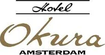 Logo Hotel Okura Amsterdam