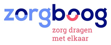Logo Zorgboog